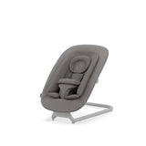 LEMO Gold Bouncer Suede Grey