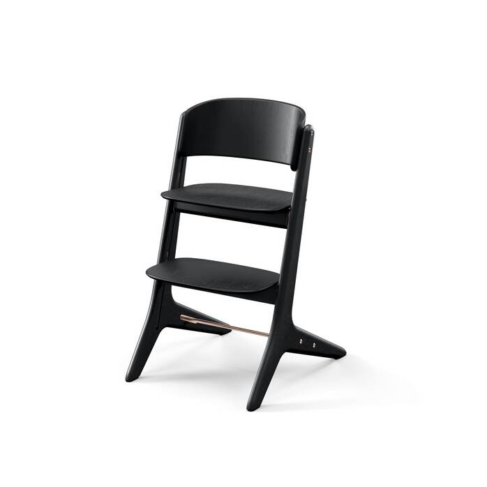 LEMO Platinum 4-in-1-Set Black Wood