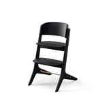 LEMO Platinum 4-in-1-Set Black Wood