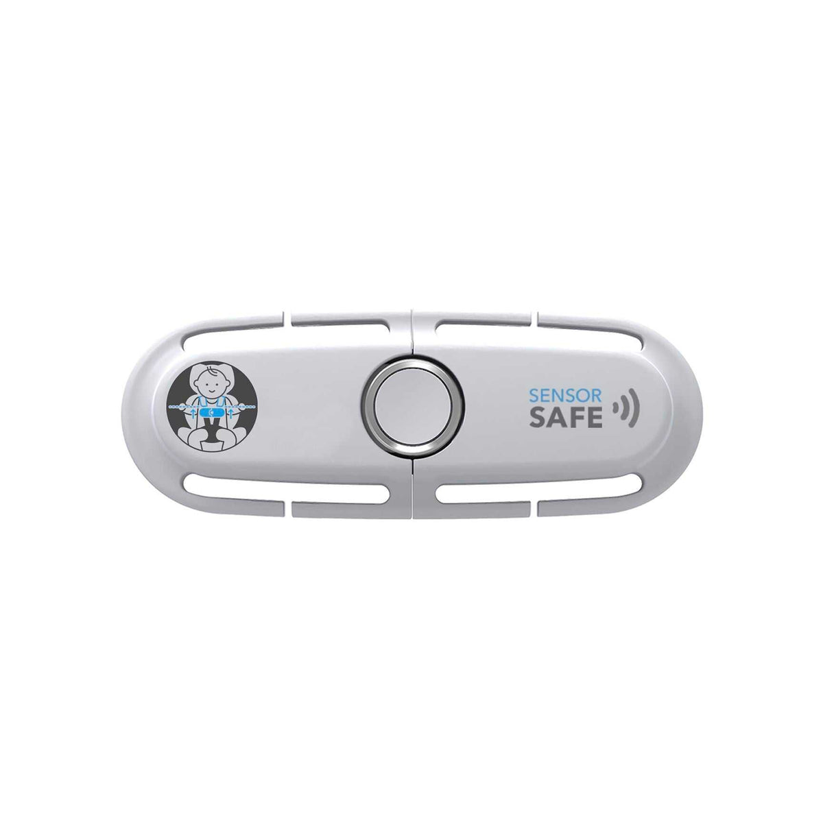 Sensor Safe 4 in 1 Sicherheitskit Infant grey