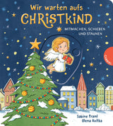 Warten aufs Christkind