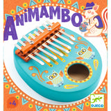 Animambo: Calimba