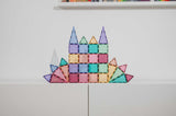Magnetbausteine Pastell Mini Pack 32 Teile