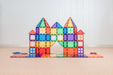Magnetbausteine Rainbow Starter Pack 60 Teile