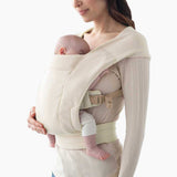 Embrace Neugeborenentrage - Cream