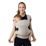 Flybaby Kleinkind Trage- Creme