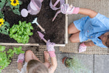 Gartenarbeitshandschuhe/ Fairy Garden