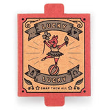 Überraschungsbox Lucky Lucky 4th Edition