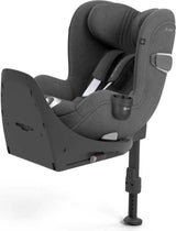 Kindersitz Getränkehalter