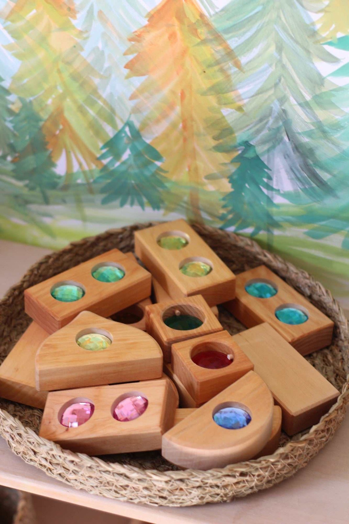 Mini Mix Box - 16Teilig
