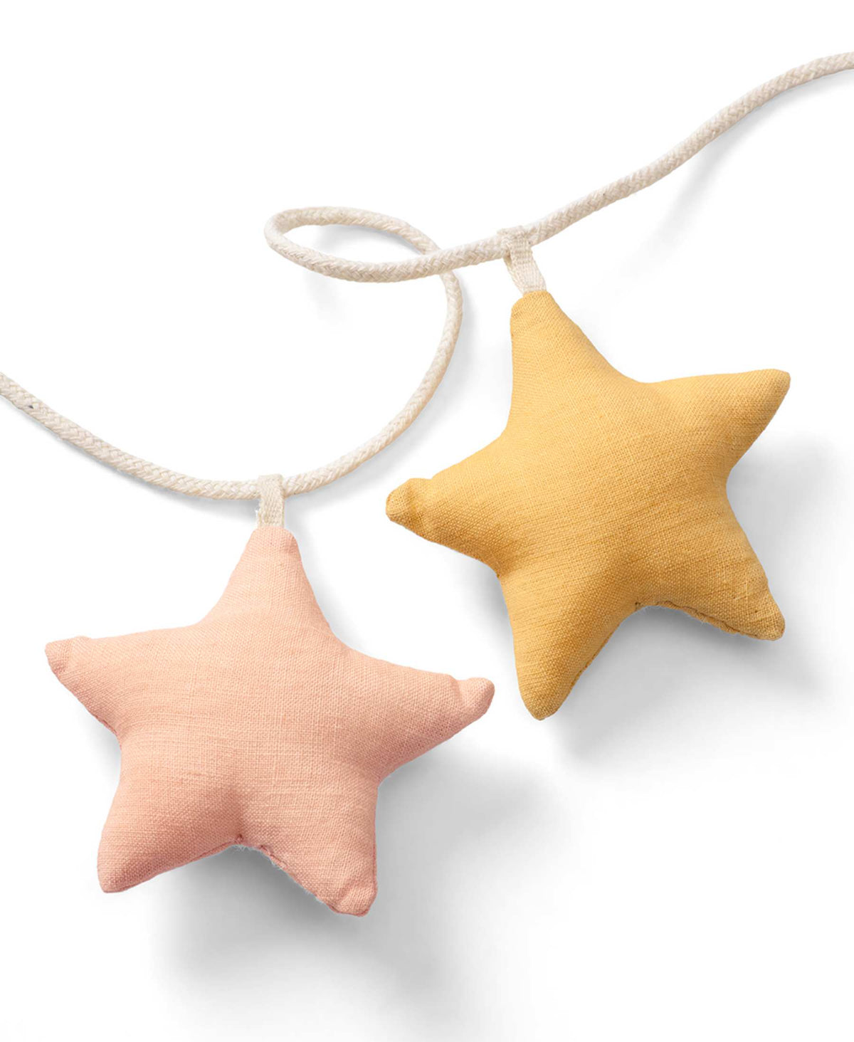 Girlande Stella / Sterne