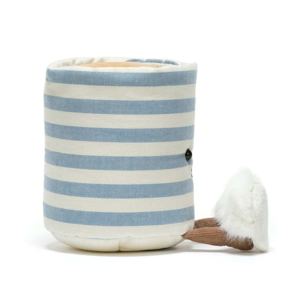 Amuseables Rosie Lea Mug of Tea Blue