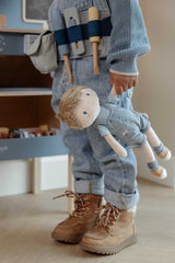 Kuschelpuppe Jim