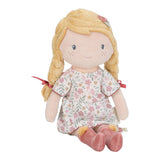 Kuschelpuppe Julia