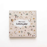 Erinnerungsbuch - Mein erstes Lebensjahr