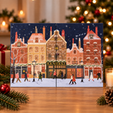 KKNEKKI Adventskalender