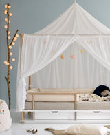 Girlande Stella / Sterne