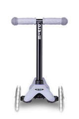 Mini Micro Deluxe Rock & Go LED - lavendel