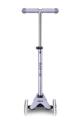 Mini Micro Deluxe Rock & Go LED - lavendel