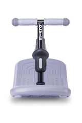Mini Micro Deluxe Rock & Go LED - lavendel