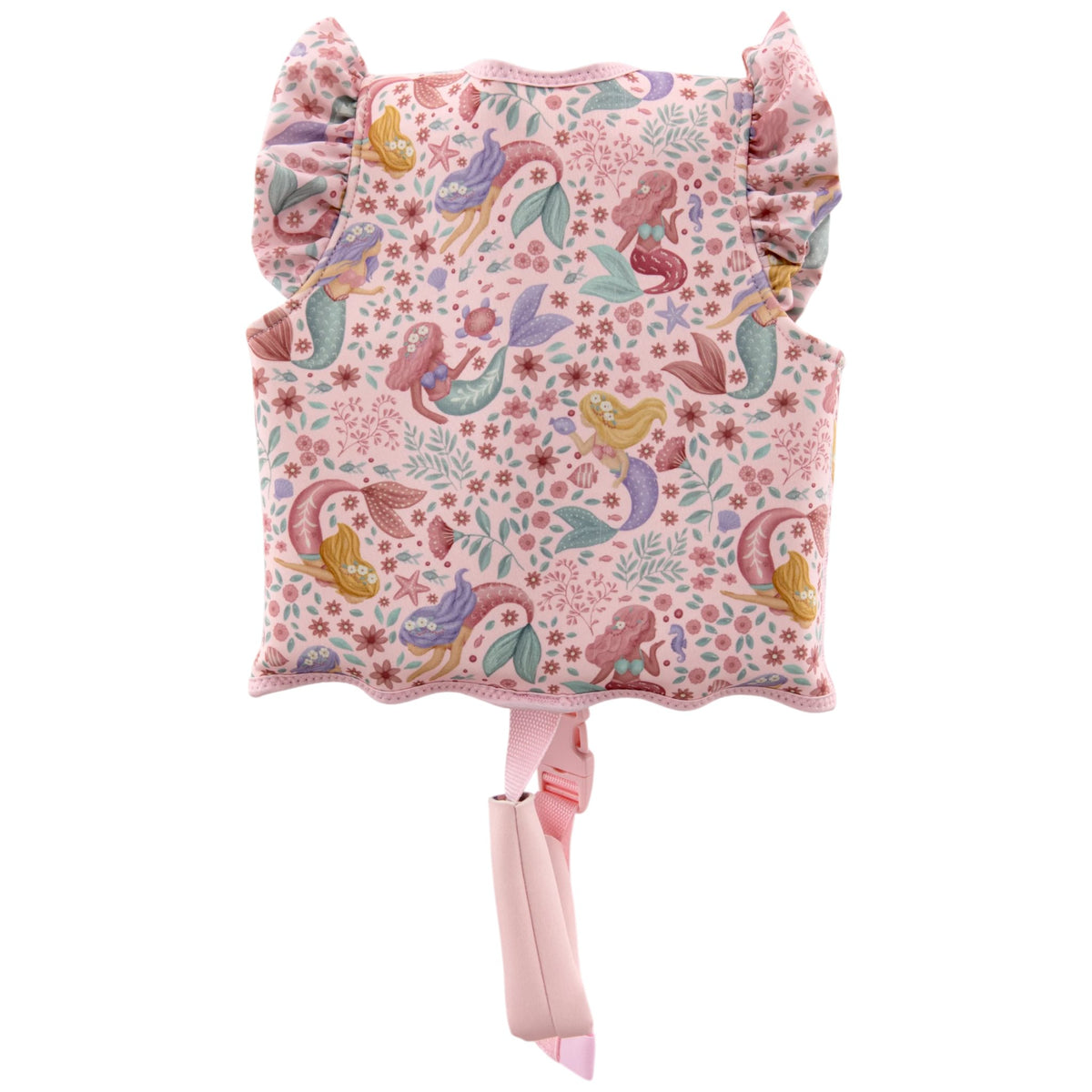 Schwimmweste  Dreamy Mermaid  2-3 Jahre