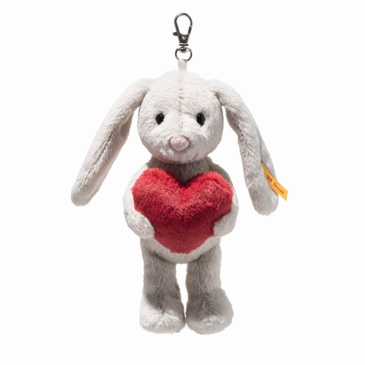 Anhänger Hoppie Hase