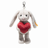 Anhänger Hoppie Hase
