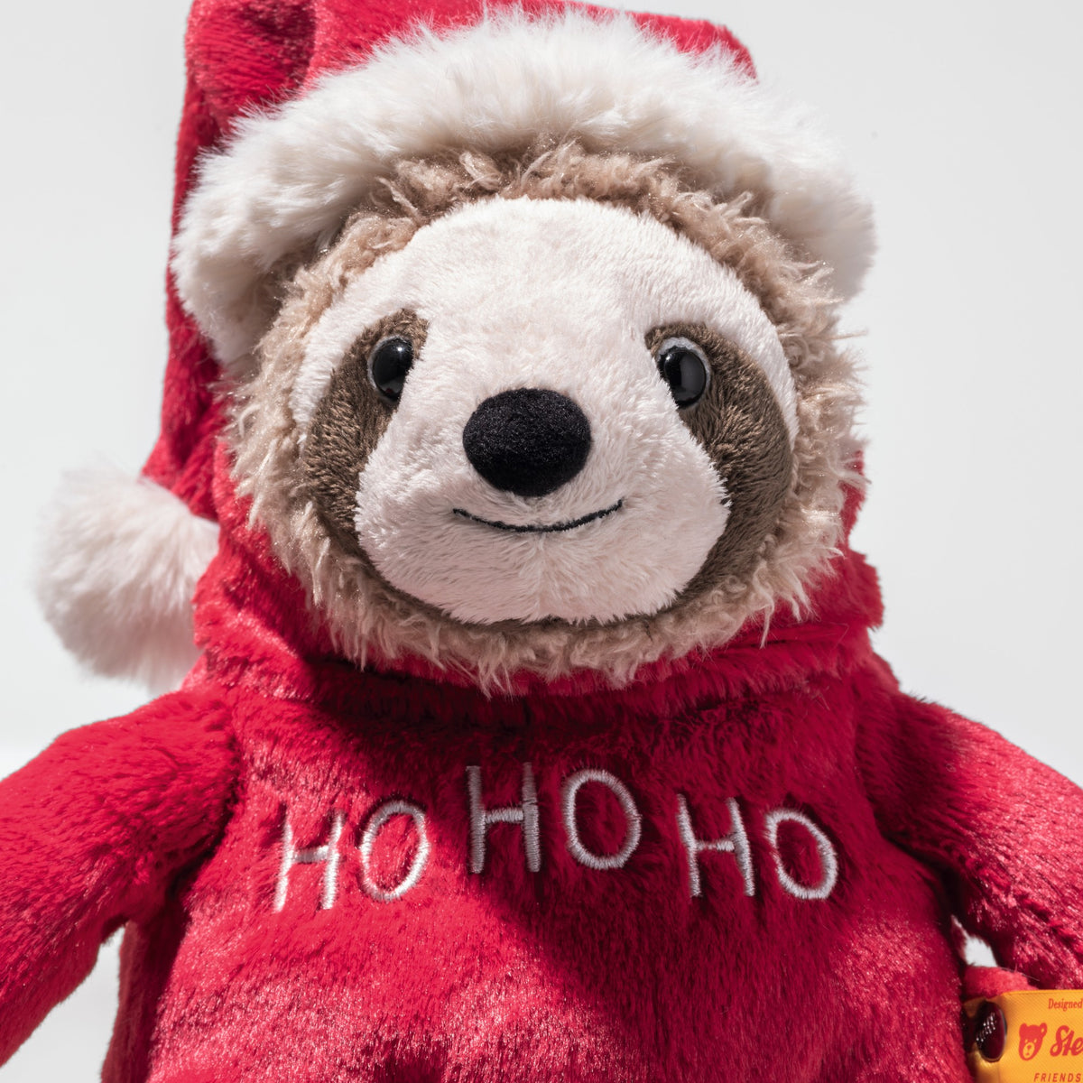 Weihnachten Faultier
