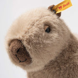 Chip Capybara 23cm/ braun