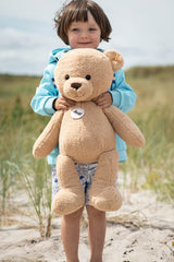 Ben Teddybär/ 54cm beige