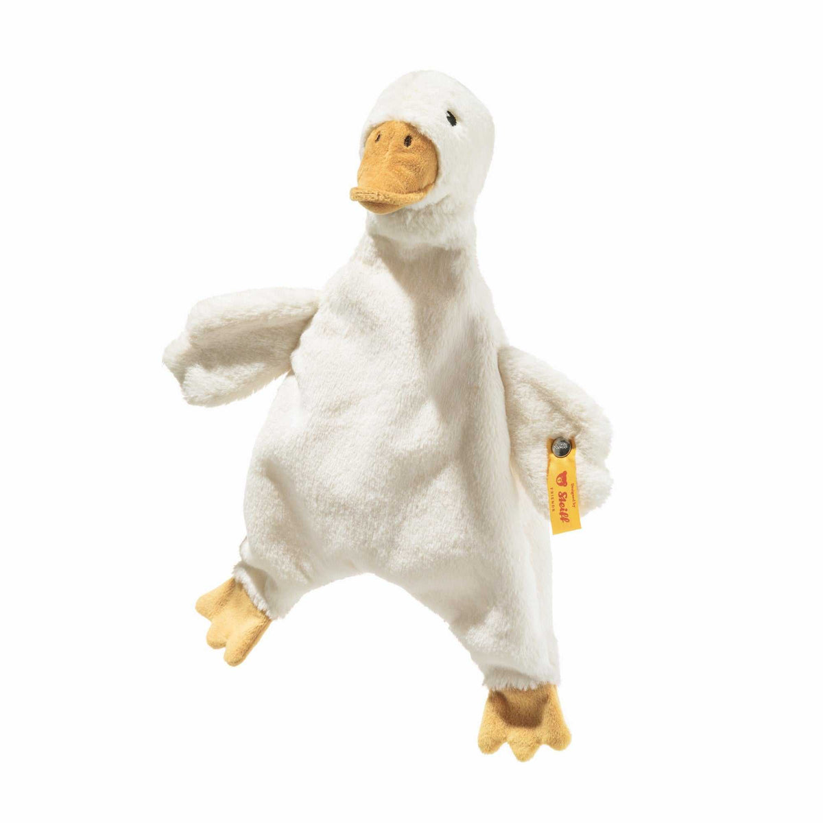 Gilda Gans Schmusetuch