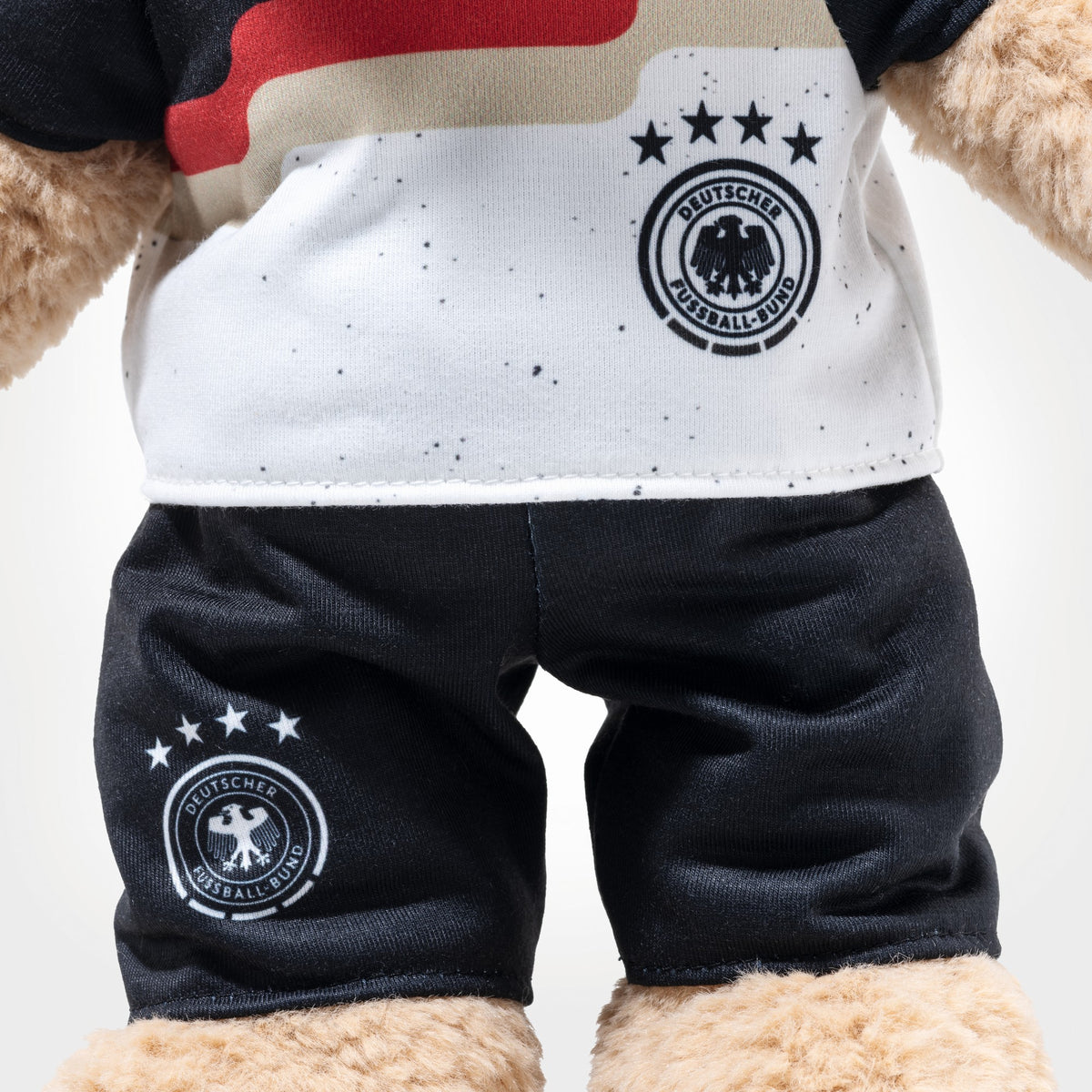 Ben Teddybär DFB-Edition