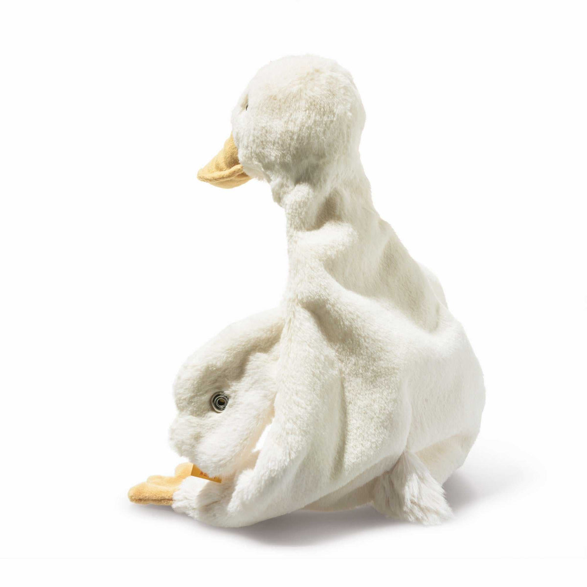 Gilda Gans Schmusetuch