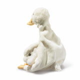 Gilda Gans Schmusetuch