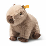 Chip Capybara 23cm/ braun