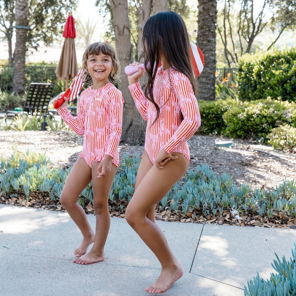 Strand Tennis Set Lobster Bay