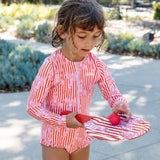 Strand Tennis Set Lobster Bay
