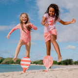 Strand Tennis Set Lobster Bay