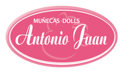 Antonio Juan Logo - Korbmayer