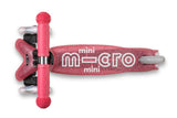 Mini Micro Deluxe Fairy Glitter LED Pink