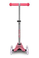 Mini Micro Deluxe Fairy Glitter LED Pink