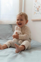 Miffy Kuscheltier/ Lucky Leaves