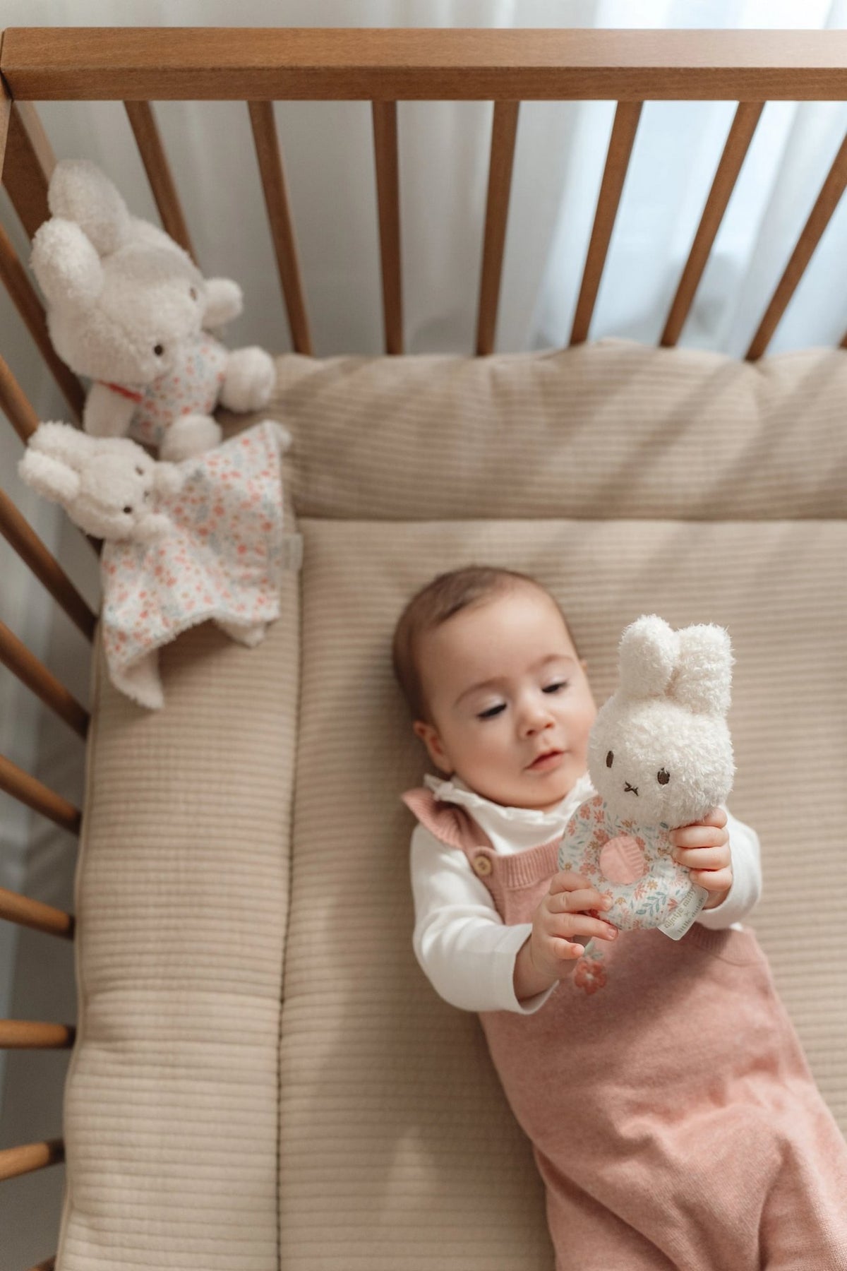 Miffy Geschenkset/ Lucky Blossom