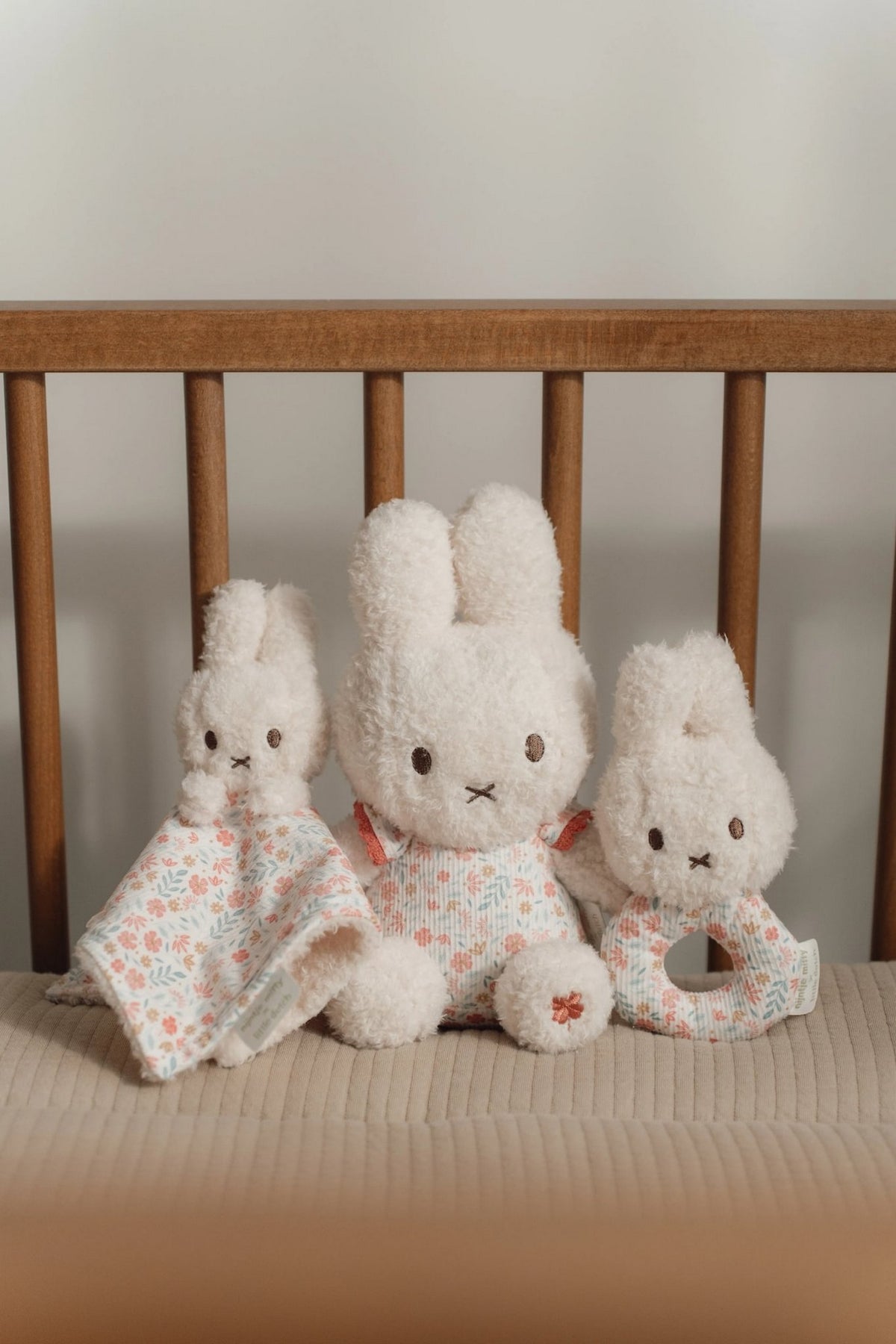 Miffy Geschenkset/ Lucky Blossom