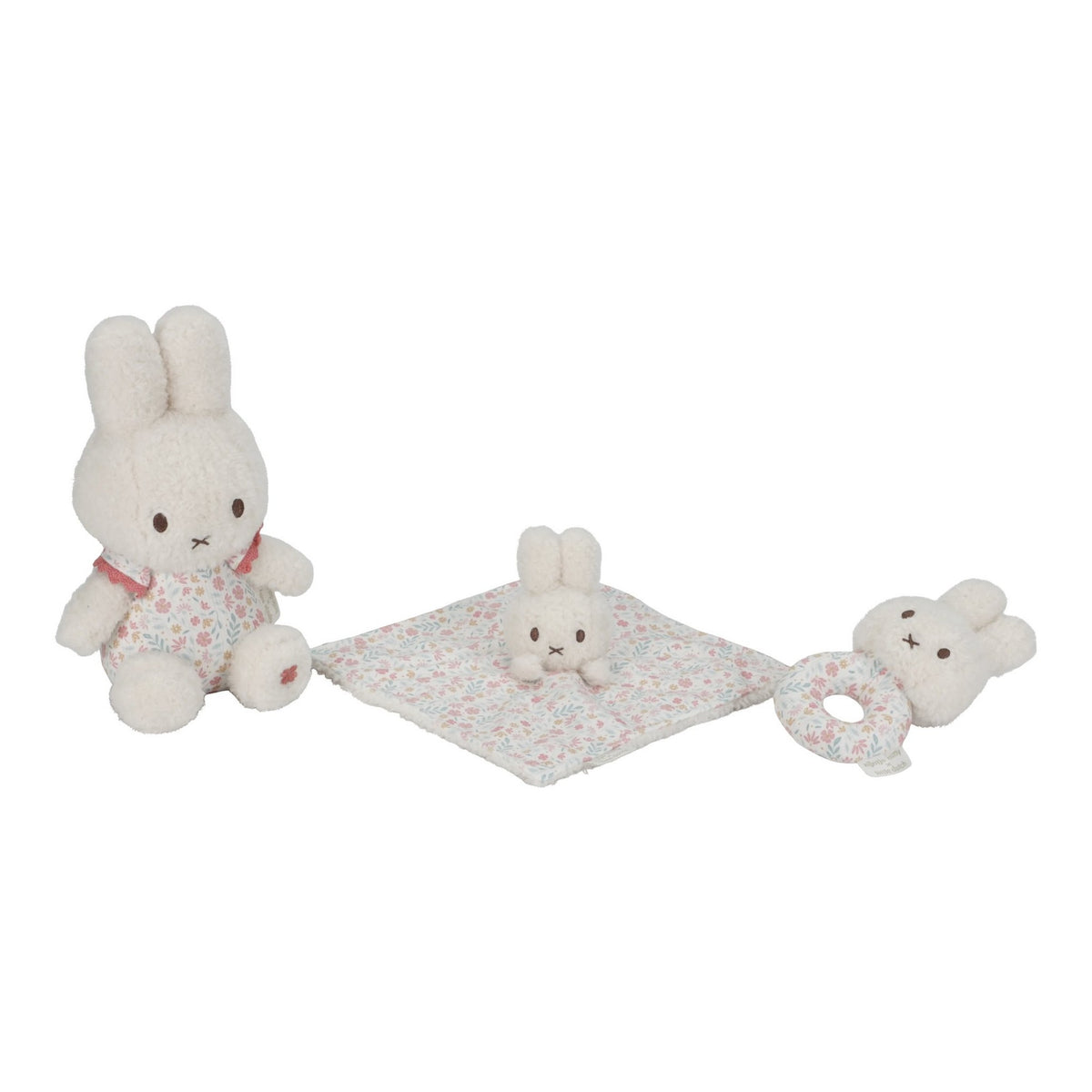 Miffy Geschenkset/ Lucky Blossom