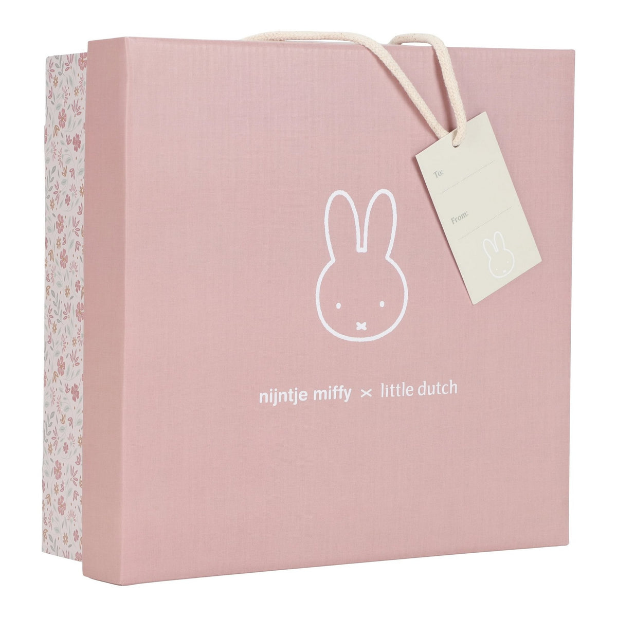 Miffy Geschenkset/ Lucky Blossom
