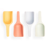 Sensorik Mini Schaufel-Set