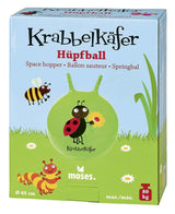 Sprungball Krabbelkäfer 45Cm