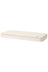 Oliver Furniture Matratze Mini+ 162 cm Kaltschaum mit Bio-Baumwollbezug und hoher Atmungsaktivität