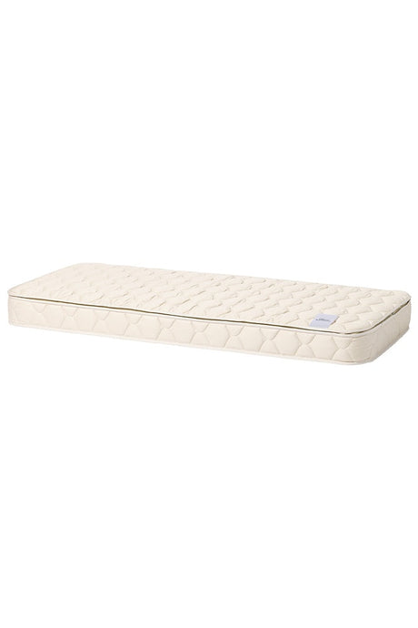 Oliver Furniture Matratze Mini+ 162 cm Kaltschaum mit Bio-Baumwollbezug und hoher Atmungsaktivität